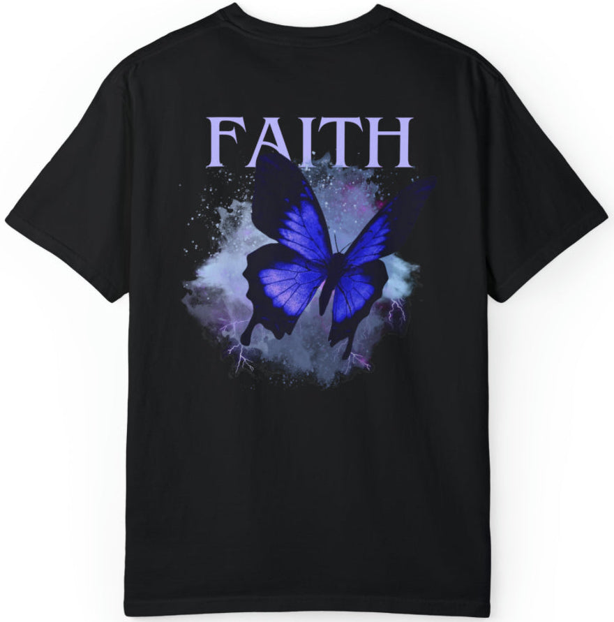 FAITH Tee - WalkWithFaith