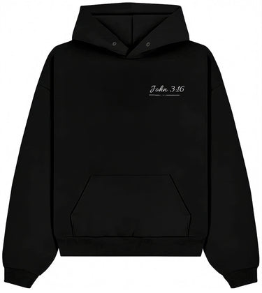 JESUS IS LORD Hoodie