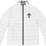PUFFER JACKET - WalkWithFaith