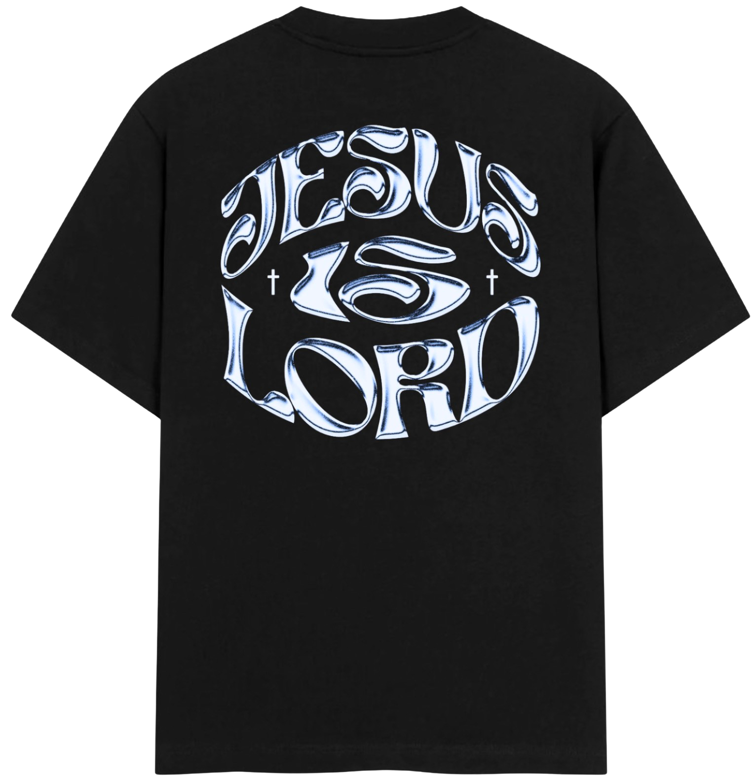 JESUS IS LORD Tee